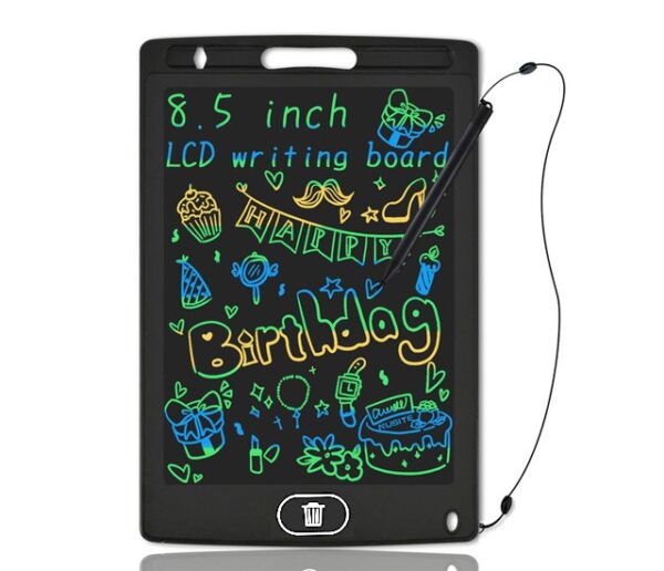 Äge 8,5 tolline LCD joonistustahvel - Image 6