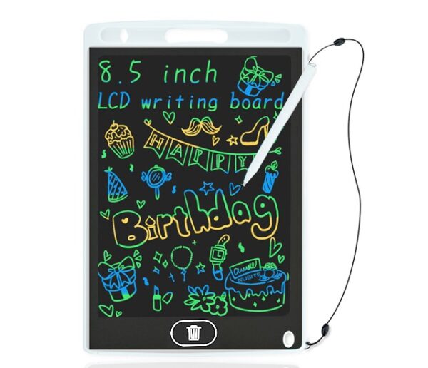 Äge 8,5 tolline LCD joonistustahvel - Image 10