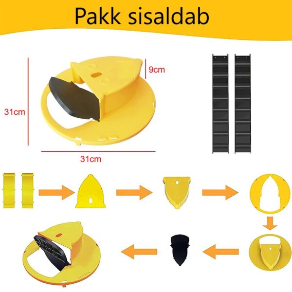 Uudne hiirelõks - Image 2