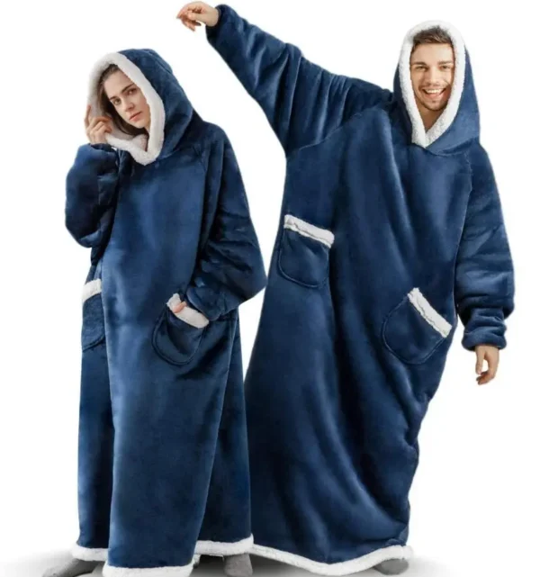 Oversized super mõnus ja pehme pusa